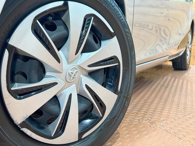 TOYOTA SIENTA 2018 Image 31