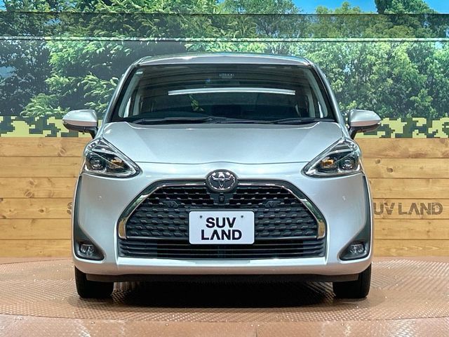 TOYOTA SIENTA 2018 Image 31