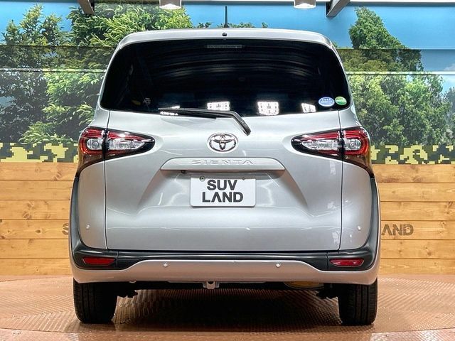 TOYOTA SIENTA 2018 Image 31