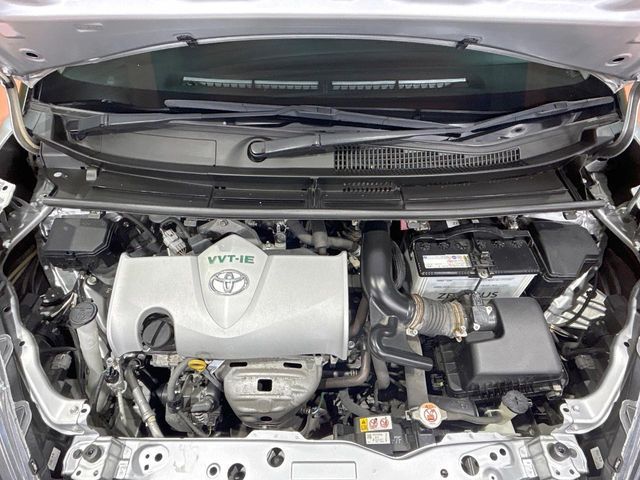 TOYOTA SIENTA 2018 Image 31