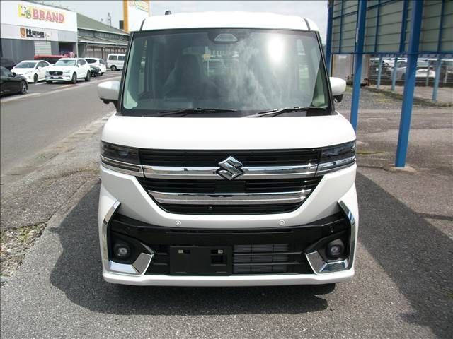 SUZUKI SPACIA CUSTOM 2025 Image 31