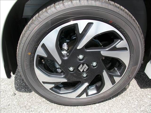 SUZUKI SPACIA CUSTOM 2025 Image 31