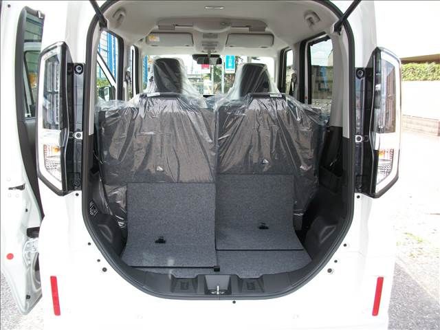 SUZUKI SPACIA CUSTOM 2025 Image 31