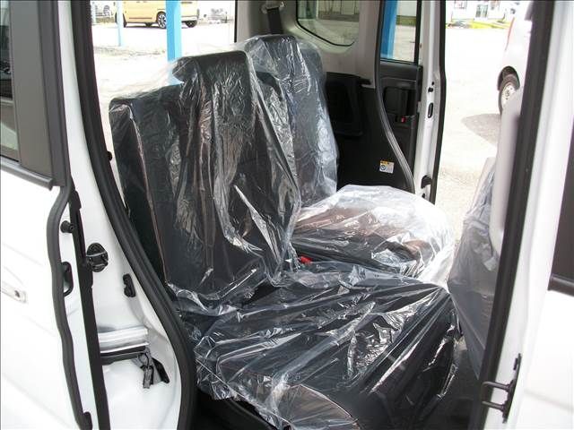 SUZUKI SPACIA CUSTOM 2025 Image 31