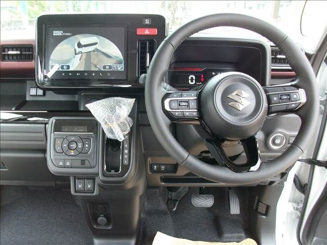 SUZUKI SPACIA CUSTOM 2025 Image 31