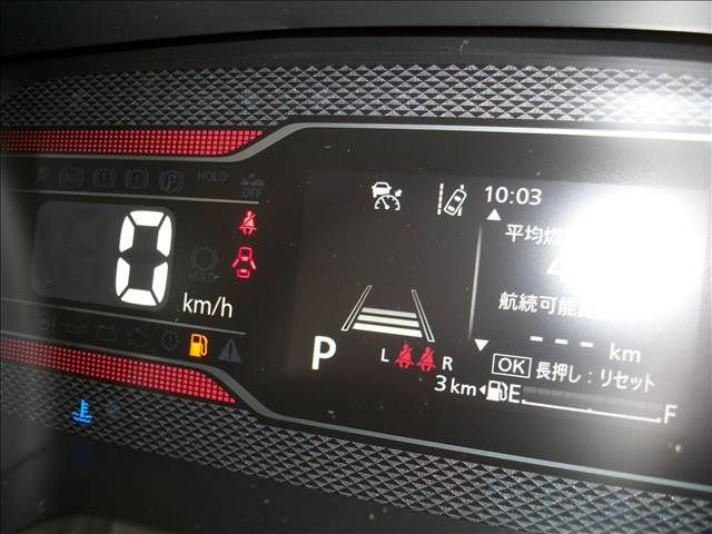 SUZUKI SPACIA CUSTOM 2025 Image 31