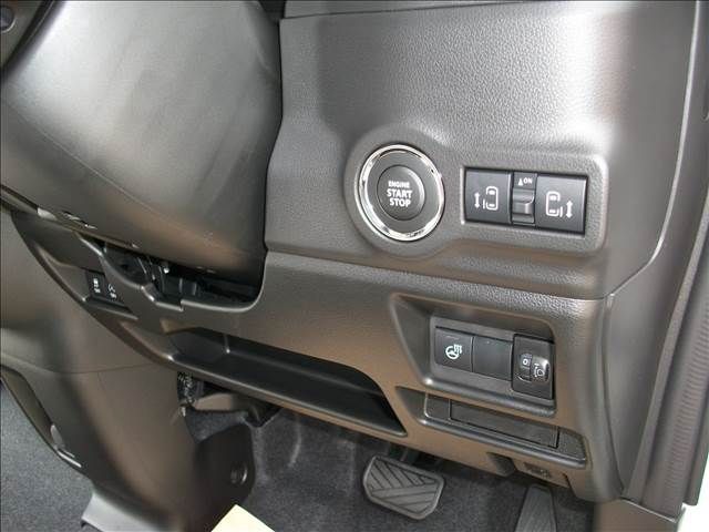 SUZUKI SPACIA CUSTOM 2025 Image 31