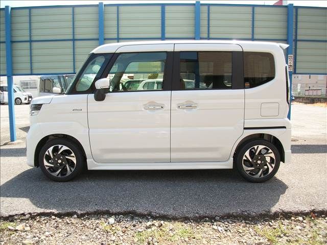 SUZUKI SPACIA CUSTOM 2025 Image 31