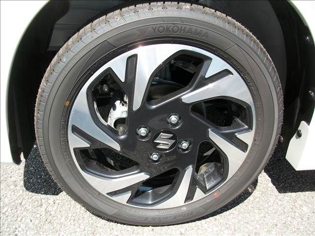 SUZUKI SPACIA CUSTOM 2025 Image 31