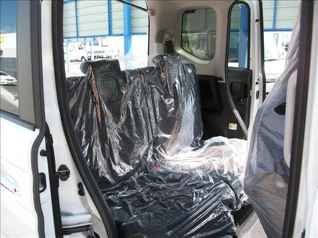 SUZUKI SPACIA CUSTOM 2025 Image 31