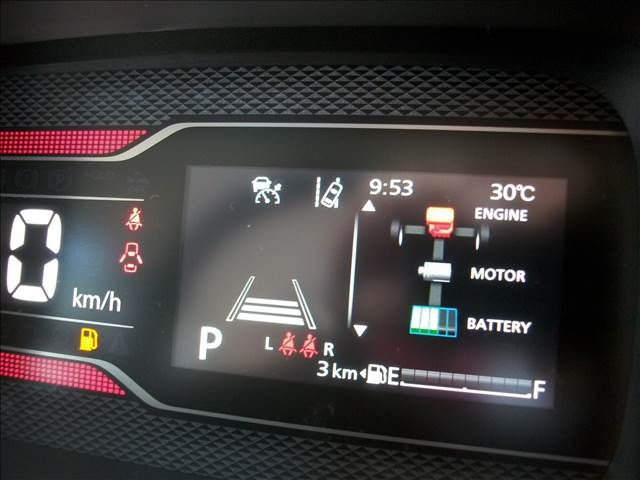 SUZUKI SPACIA CUSTOM 2025 Image 31