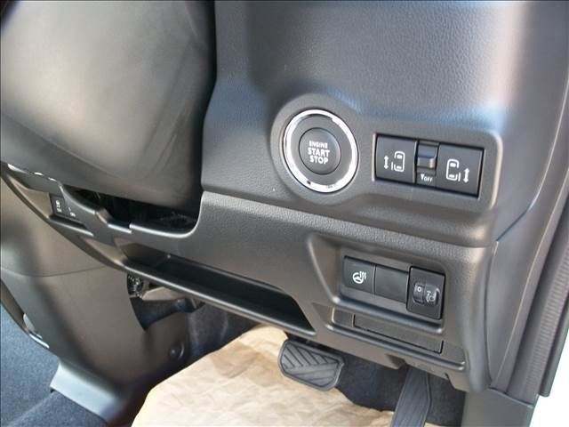 SUZUKI SPACIA CUSTOM 2025 Image 31