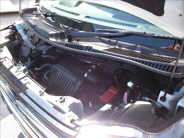 SUZUKI SPACIA CUSTOM 2025 Image 31