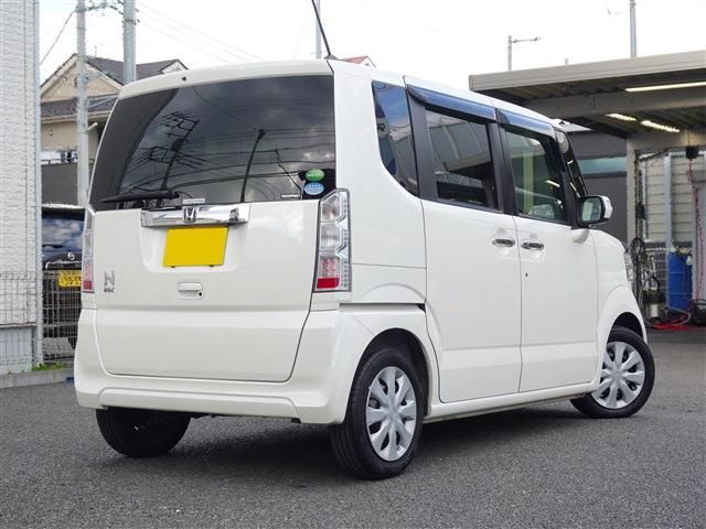 HONDA N BOX 2016 Image 31
