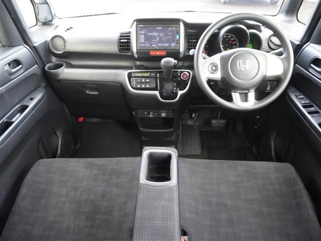 HONDA N BOX 2016 Image 31