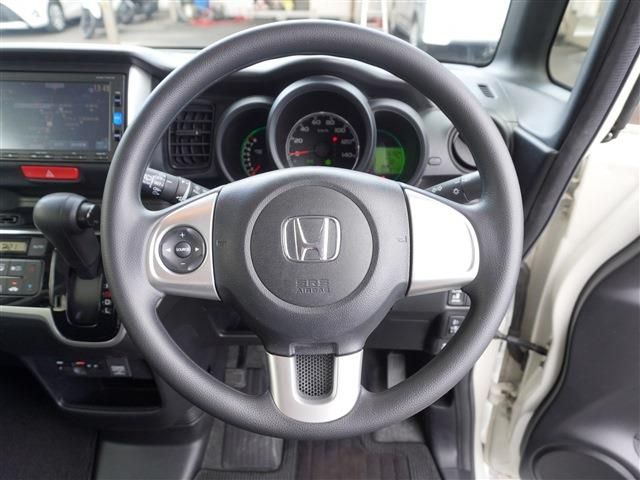 HONDA N BOX 2016 Image 31