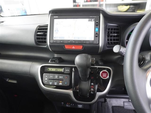 HONDA N BOX 2016 Image 31