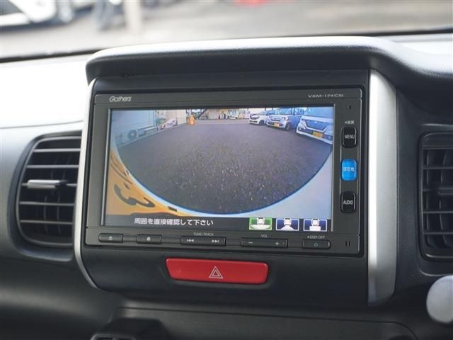 HONDA N BOX 2016 Image 31