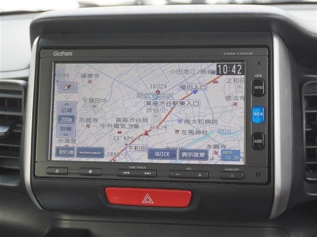 HONDA N BOX 2016 Image 31