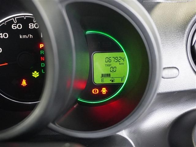 HONDA N BOX 2016 Image 31