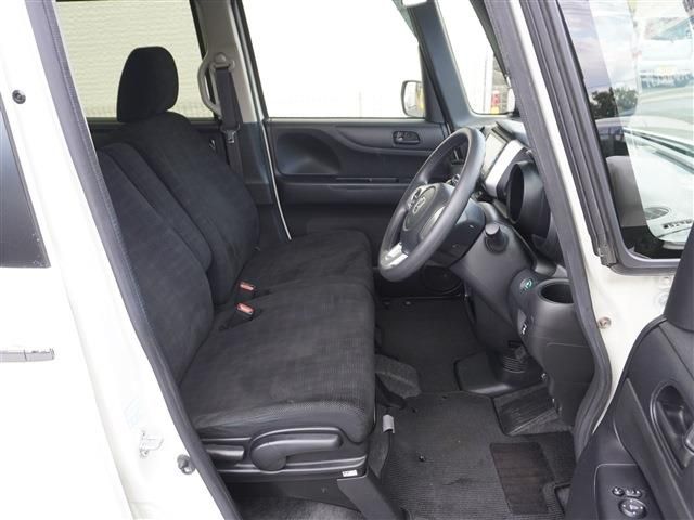 HONDA N BOX 2016 Image 31