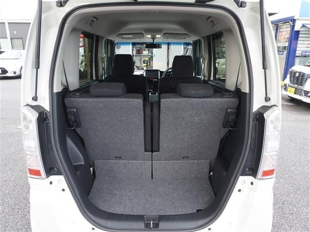 HONDA N BOX 2016 Image 31