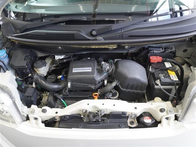 HONDA N BOX 2016 Image 31