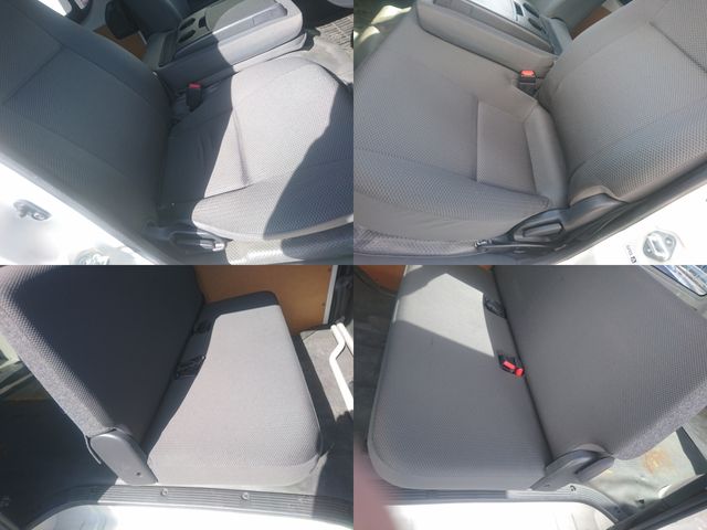 TOYOTA HIACE VAN 2WD 2019 Image 31