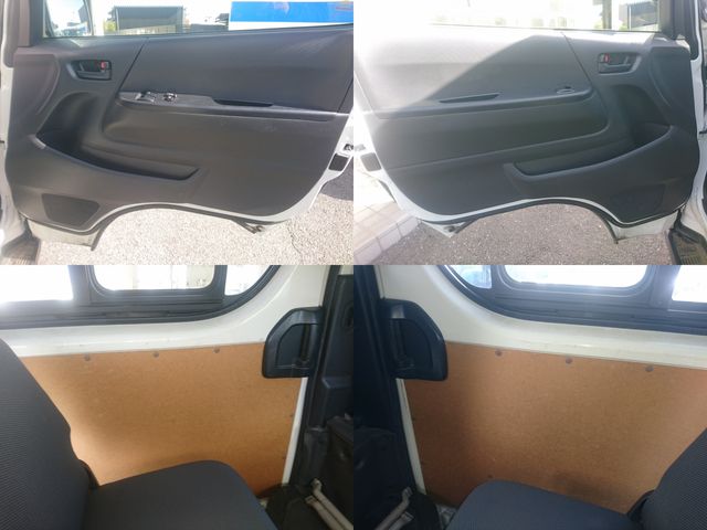 TOYOTA HIACE VAN 2WD 2019 Image 31