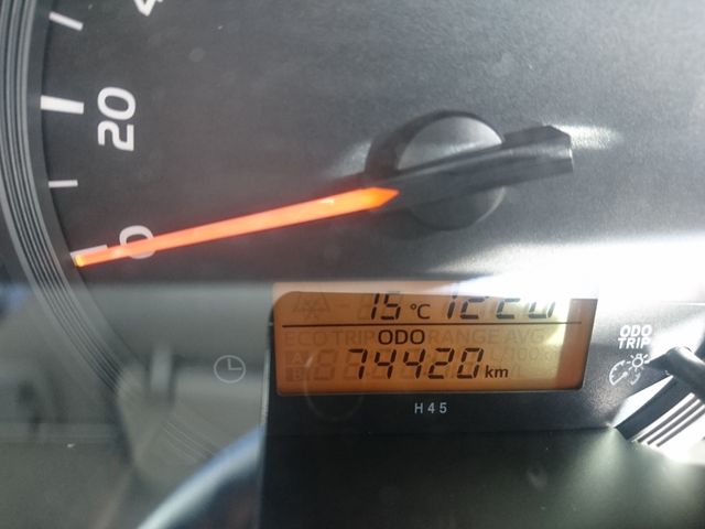 TOYOTA HIACE VAN 2WD 2019 Image 31