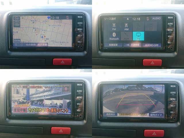 TOYOTA HIACE VAN 2WD 2019 Image 31