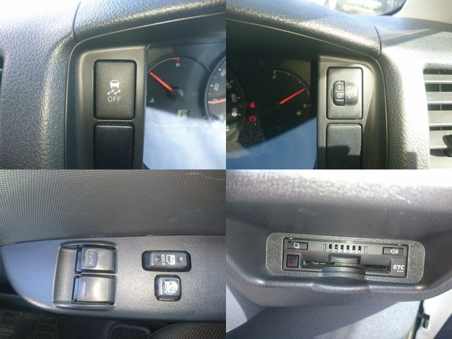 TOYOTA HIACE VAN 2WD 2019 Image 31