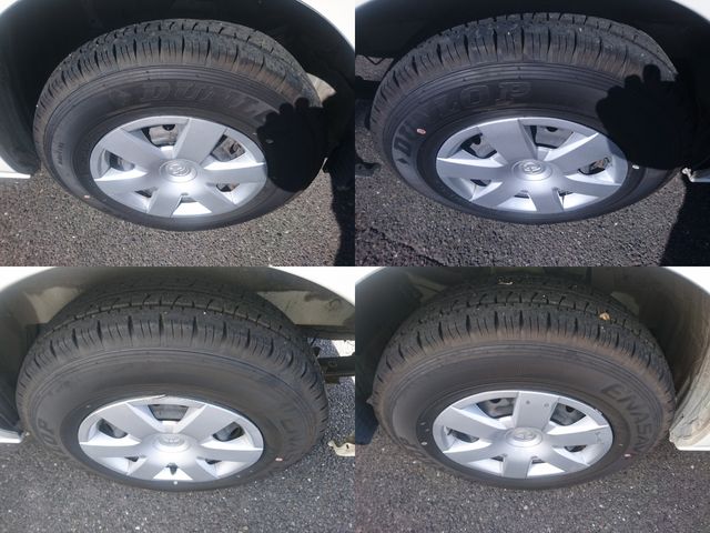 TOYOTA HIACE VAN 2WD 2019 Image 31