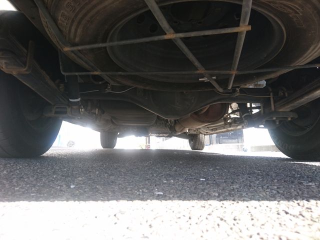 TOYOTA HIACE VAN 2WD 2019 Image 31