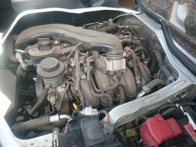 TOYOTA HIACE VAN 2WD 2019 Image 31