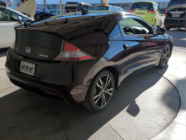 HONDA CR-Z 2013 Image 31