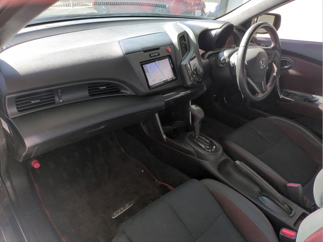 HONDA CR-Z 2013 Image 31