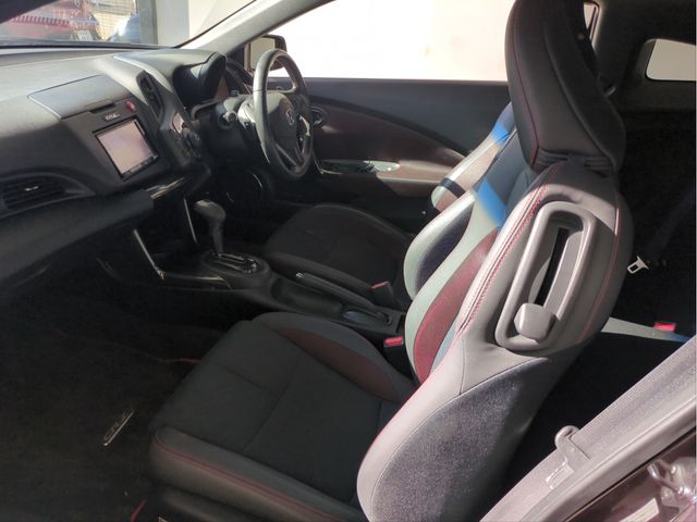 HONDA CR-Z 2013 Image 31