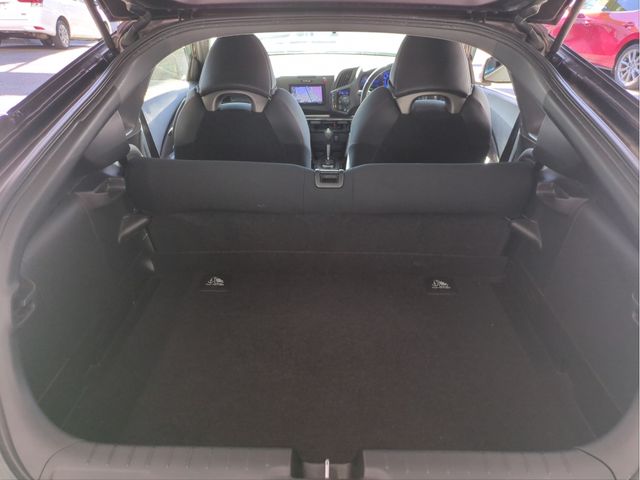 HONDA CR-Z 2013 Image 31