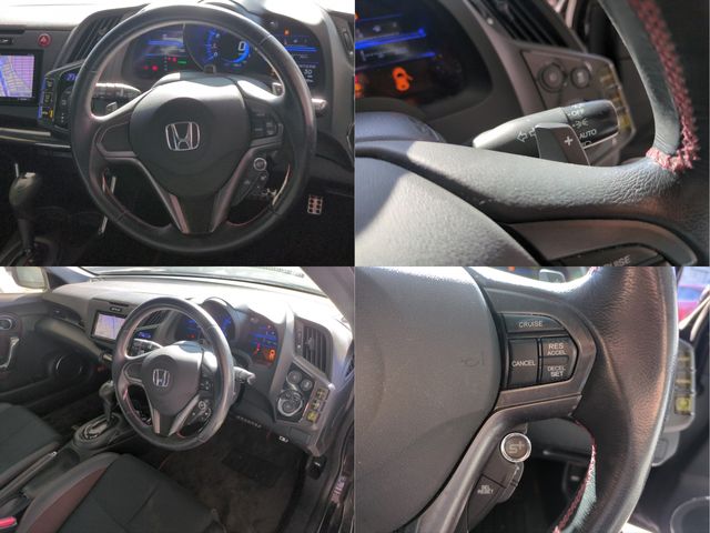 HONDA CR-Z 2013 Image 31