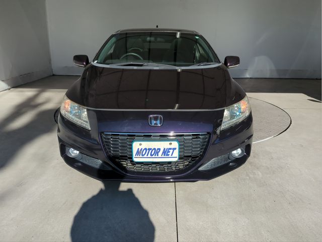 HONDA CR-Z 2013 Image 31