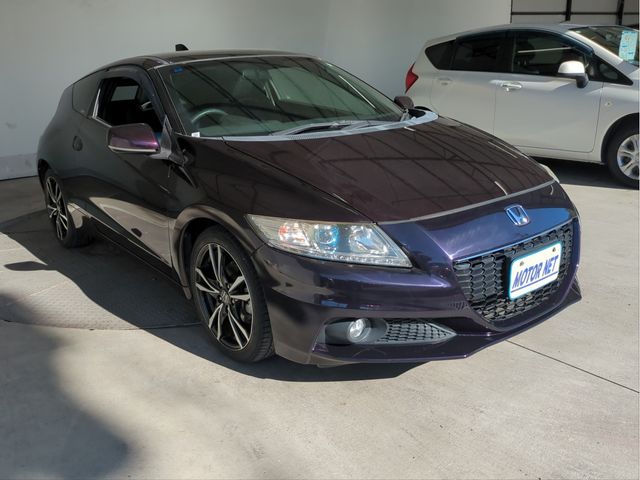 HONDA CR-Z 2013 Image 31