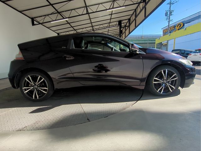 HONDA CR-Z 2013 Image 31