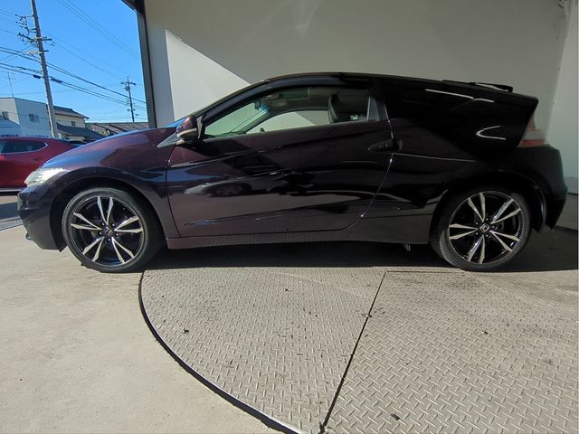 HONDA CR-Z 2013 Image 31