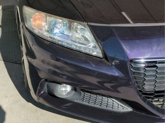 HONDA CR-Z 2013 Image 31