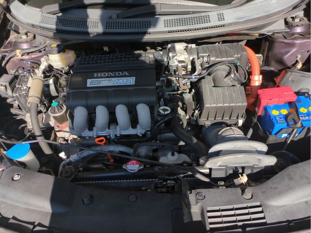 HONDA CR-Z 2013 Image 31