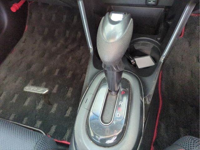 HONDA CR-Z 2013 Image 31