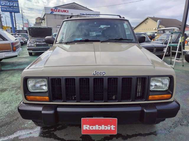 JEEP CHEROKEE 1998 Image 31