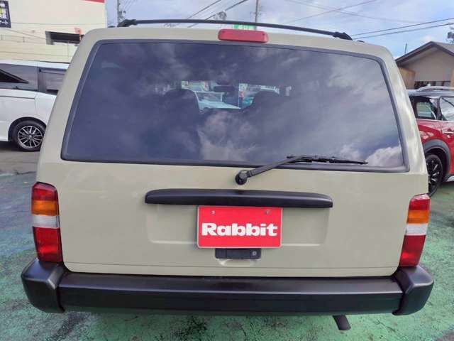 JEEP CHEROKEE 1998 Image 31