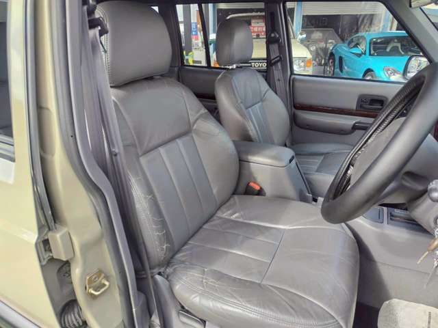 JEEP CHEROKEE 1998 Image 31